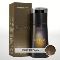 Light Brown