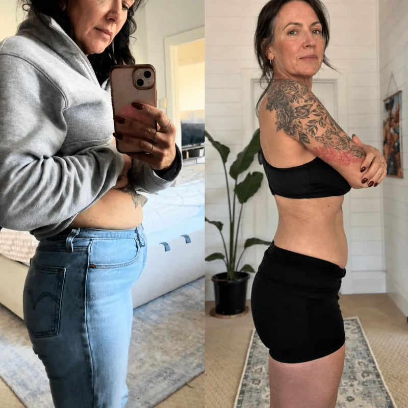 Isabelle, 54 ans