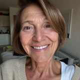 Martine D. , 63 ans — Lyon