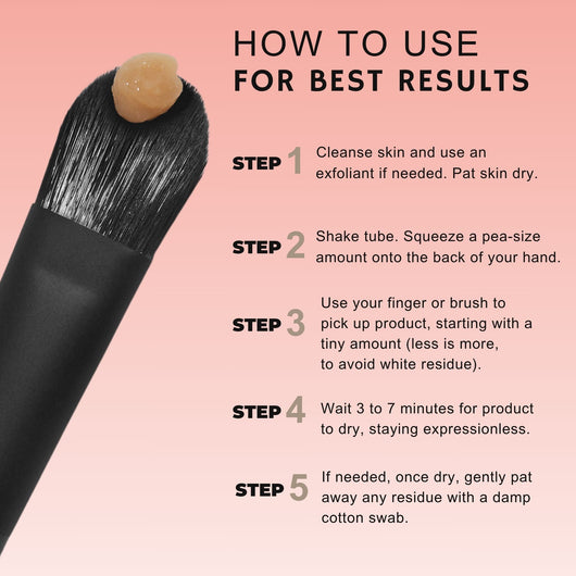 EyeLift+  Instant Under Eye Lift in 5 Minutes