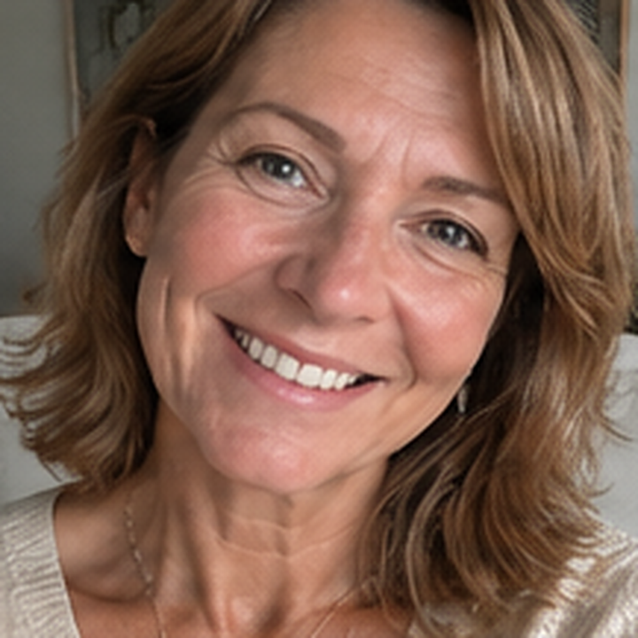 Review by Martine