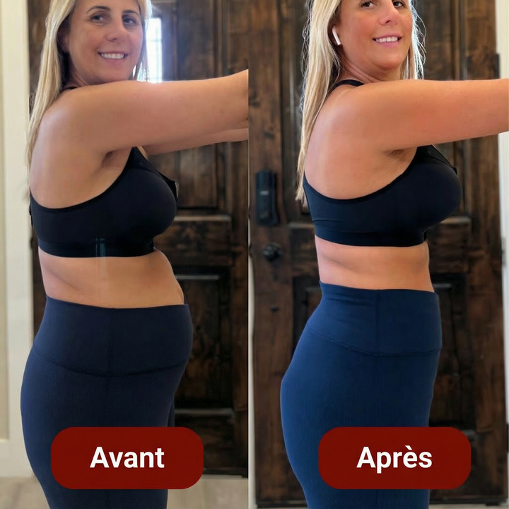 Review by Sandrine