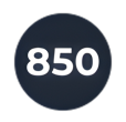 Infrarouge Proche (nm)