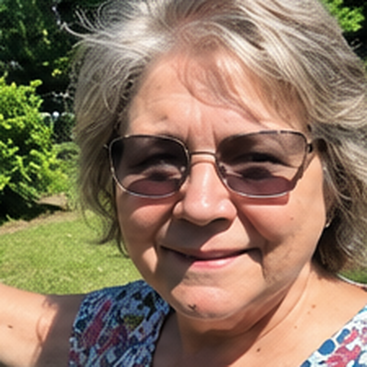 Review by Françoise