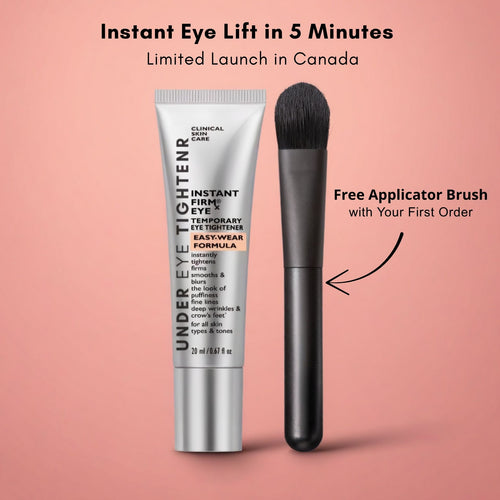 EyeLift+  Instant Under Eye Lift in 5 Minutes