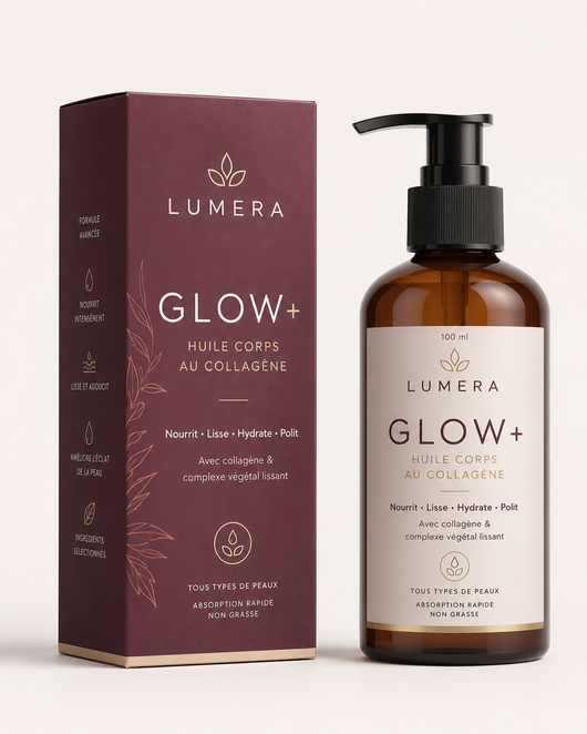 Glow+