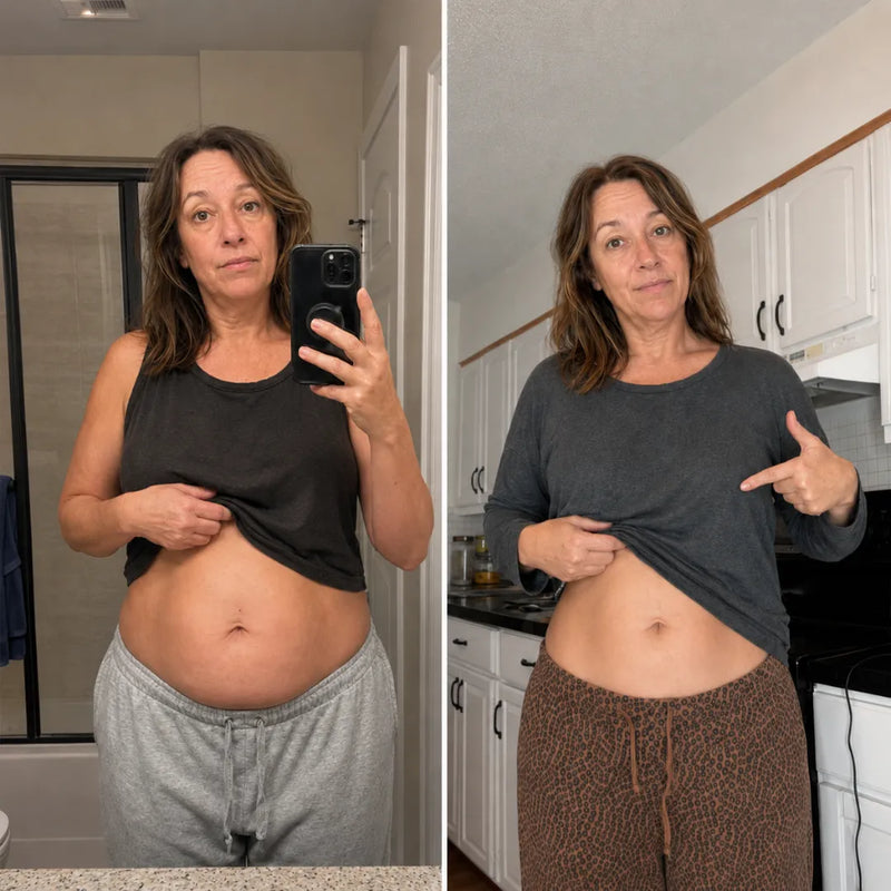 Martine, 52 ans
