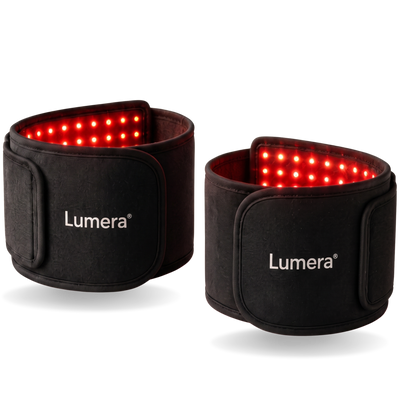Lumera Pro™ Adieu aux bras relâchés