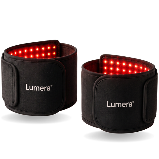 Lumera Pro™ Adieu aux bras relâchés