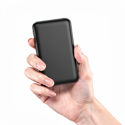 Power Bank Nomade