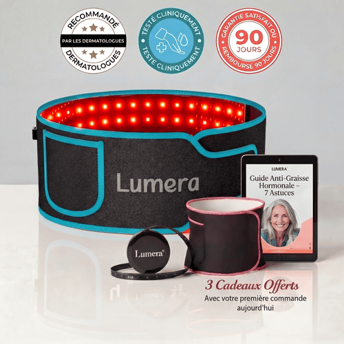Lumera Pro™ – Adieu le Méno Ventre