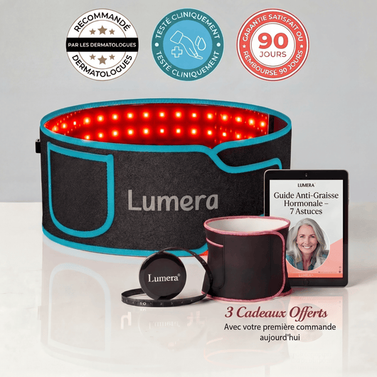Lumera Pro™ – Adieu le Méno Ventre