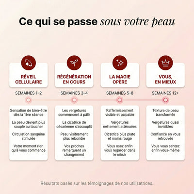 Lumera Pro™ – Adieu le Ventre Post-Partum