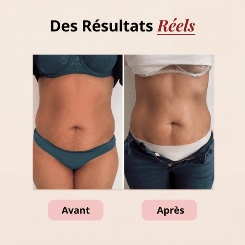 Lumera Pro™ – Adieu le Méno Ventre