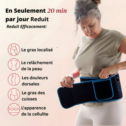 Lumera Pro™ – Adieu le Méno Ventre