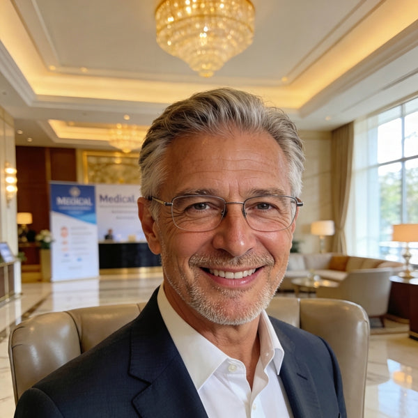 Dr. Thomas Bernard
