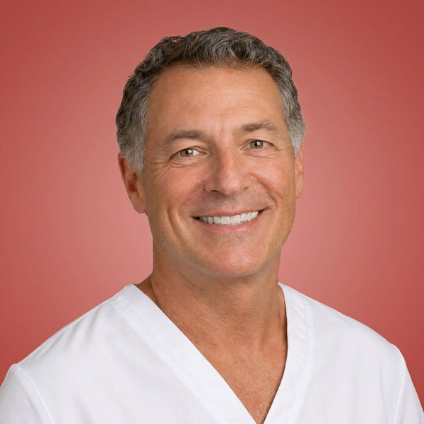 Dr. Thomas Bernard
