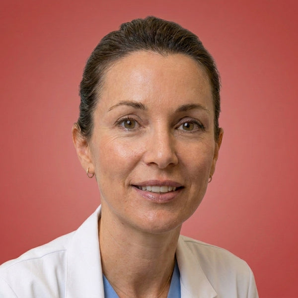 Dr. Sophie Marchand