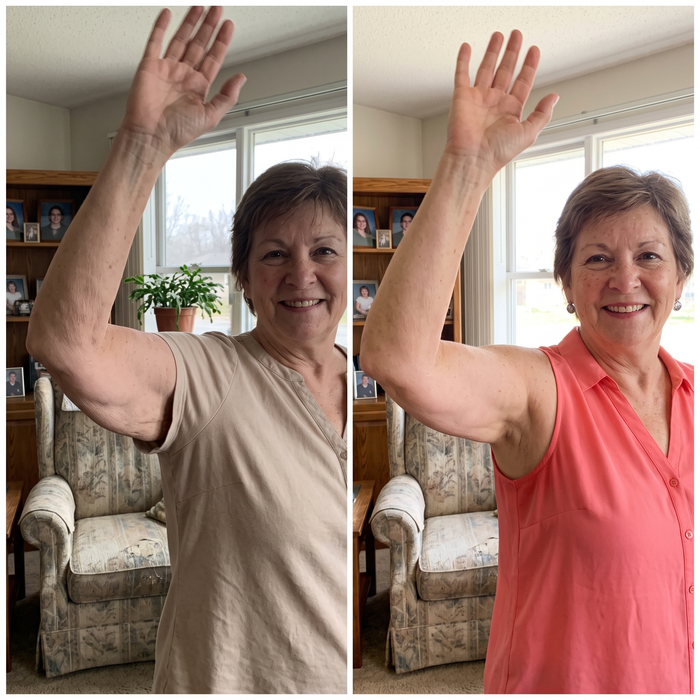 Christine, 61 ans · Bordeaux