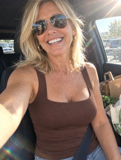 Martine B., 58 ans