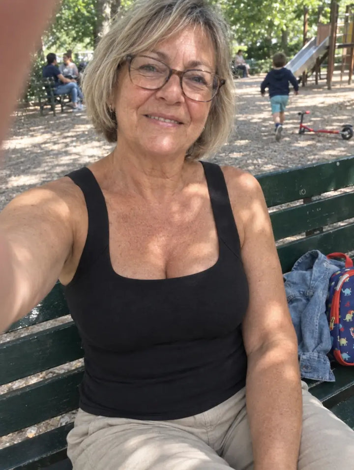 Review by Françoise