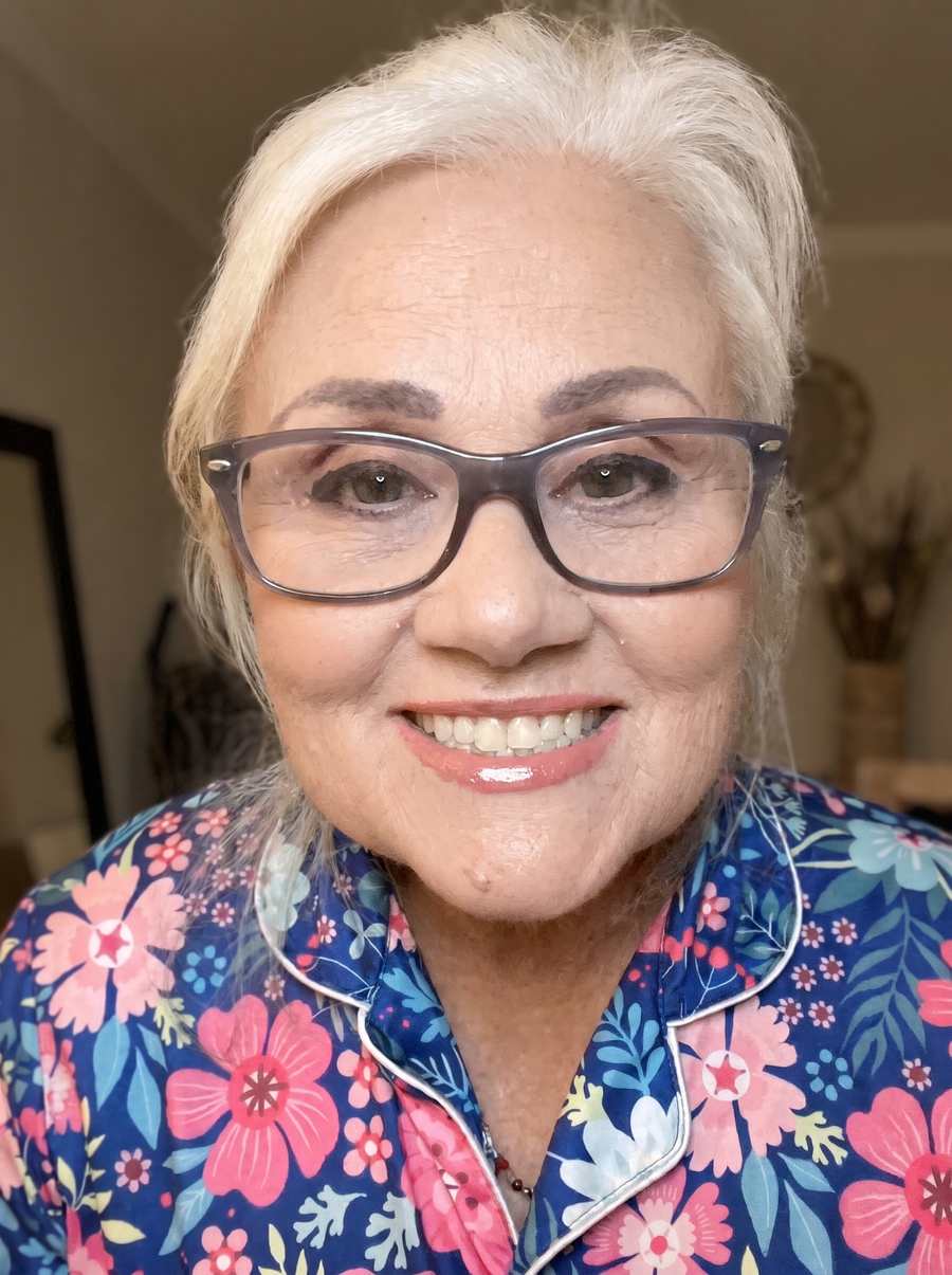Sylvie M