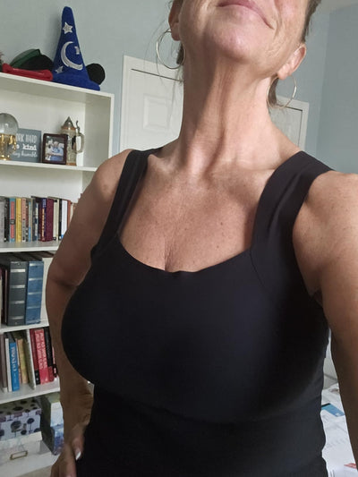 Sylvie R., 52 ans