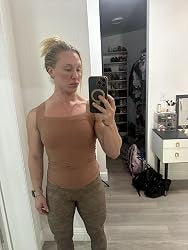 Sandrine K., 52 ans