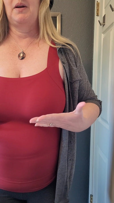 Nathalie G., 49 ans