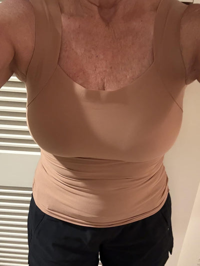Brigitte H., 67 ans